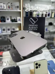  8 متجر دايموند موبايل  iPhone 12 Pro Max  مستخدم بحالة الجديد