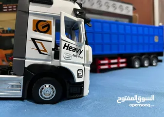 7 سيارات ار سي Rc