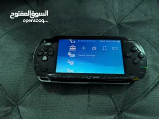  1 PSP 1000 للبيع