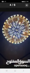  3 ثريات جديده