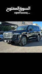  7 تاجير لاند كروزرللايجار لاند كروزر موديل2024 يوجد لدينا اخرى الفارهه/رينج روفر/مرسيدس/بأفضل الاسعار