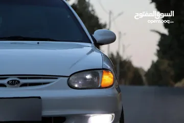  14 كيا تو فحص كامل