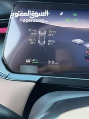  10 BYD Song L 2024 top version 662km