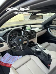  10 BMW 33i xdrive 2017