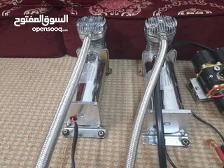  5 هايدروليك 6 حركات