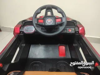  4 Big Toy Car for sale in Mabelah, muscat