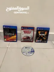  1 FIFA and COD