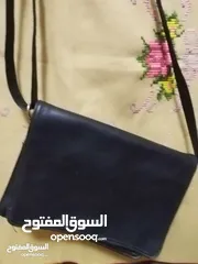  5 حقائب مستعملة نظيفة،،استعمال خفيف