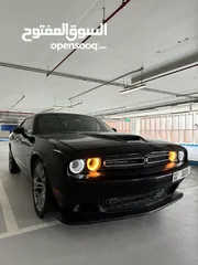  1 Dodge Challenger R/T 5.7 V8