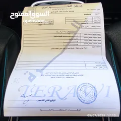  21 كيا نيرو كهرباء 2020 فل كامل  KIA NIRO 2020 EV EX PREMIUM