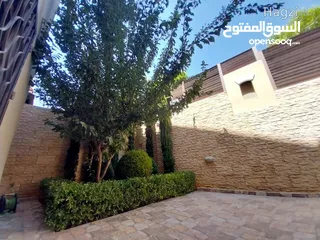  6 فيلا مفروشة للايجار في دابوق  ( Property 34188 ) سنوي فقط