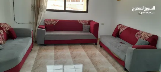  2 كورنر للبيع بحاله جيده