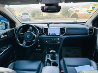  10 كيا سبورتاج 2020 بسعر محرقه