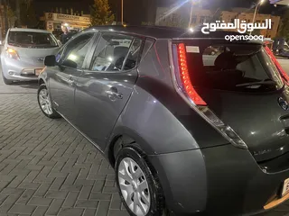  1 نيسان ليف 2015 للبيع.