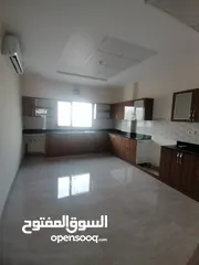  3 APARTMENT FOR RENT IN HIDD 4BHK SEMIFURNISHED