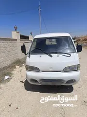  1 هونداي h100 للبيع