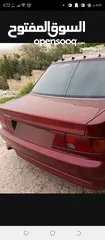  2 ميتسوبيشي لانسر 1993