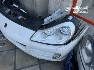  25 متوفر جميع قطع اودي وبورش وجولف Audi golf باسعار منافسة جدا جديد ومستعمل