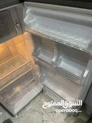  3 Refrigerator for sale (SHARP)