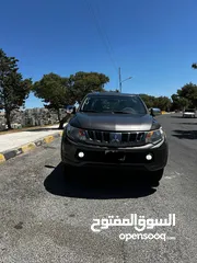  5 mitsubishi L200