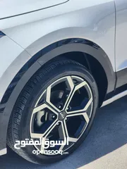  4 كيا نيرو ترخيص 2022 محرك 1600 هايبرد 141 حصان