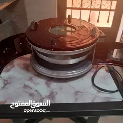  1 ماكرويف تركي جديد مستورد من تركيا