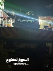  2 مرسيدس 508 تجاري