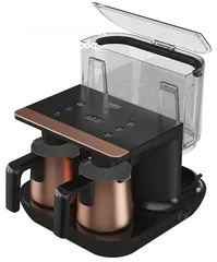  1 Beko Turkish coffee maker tkm 8961