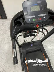  1 جهاز رياضة