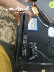  1 بلاستيشن 4 للبيع