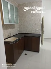  3 شقه للايجار في بيرزيت فيل مدخل الجامعه