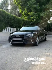  5 2017 Audi A3