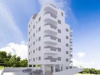  3 اسكان الافرست الدوحه حدود بيت جالا