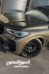  15 Bmw x5. 45E بنزين وكهربا
