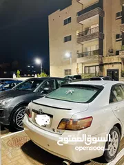  6 تويوتا كامري 2007 فل الفل وارد امريكي