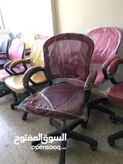  8 الجلسه الصح بدها كرسي طبي صح ومريح وبسعر خيالي وألوان مميزة جودة عالية وخصم للكميات