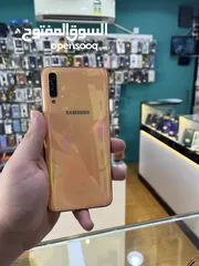  1 Samsung A70