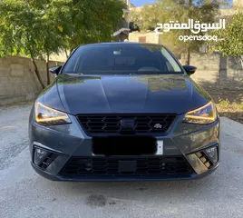  2 سيات ابيزا FR