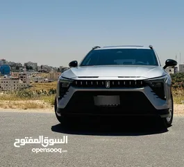  13 بيستيون B70s 2023 بحالة الوكالة