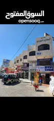  20 مستودع للتخزين مساحه حوالي 300 م عمان شارع الجاردنز قرب اشارات العساف البشيتي