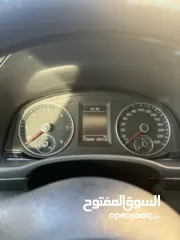  5 6+1 Caddy 2015 للبيع