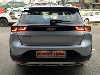  27 ‎ شفروليه مينلو موديل 2022 عداد زيرو تسليم فوري Chevrolet MENLO
