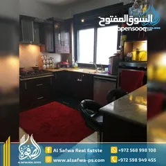  6 شقه سوبر ديلوكس مفروشه للايجار الطيره مع مدخلين خاص يفضل عائله صغيره او عرسان