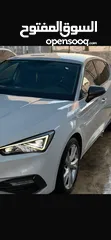  8 سيات ليون FR