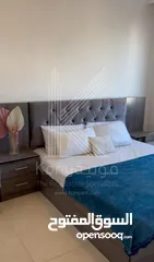  4 Furnished Apartment For Rent In Al-Rabia