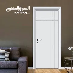  3 أي باب خشب تفصيل