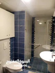  7 شقة مفروشة فاخرة أرقى مناطق عبدون اعلان رقم (O475)