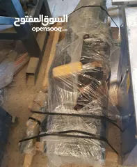  3 بيع وشراء جميع انواع الونشات للهناجر او المصاعد