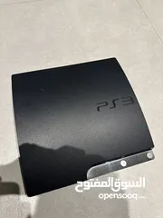  1 بلايستيشن 3 - PlayStation 3