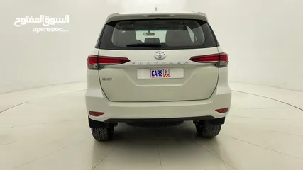  4 TOYOTA FORTUNER  Zero Down Payment  Home Test Drive